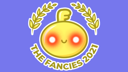 The Fancies 2021: Das große Fanbyte-Spiel des Jahres 2021 Zusammenfassung