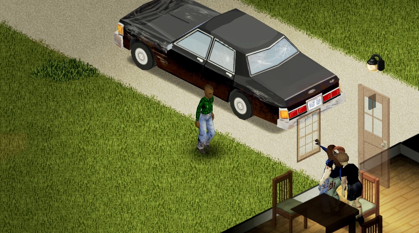 Project Zomboid Hotwire-Anleitung – Wie man Autos Hotwire macht