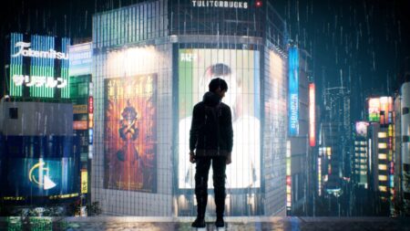 Ghostwire Tokios menschenleere Metropole scheint Shinji Mikami-Fans zu verunsichern