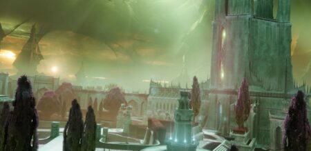 Veröffentlichungszeit von Destiny 2 Witch Queen – Vorlade- und Wartungszeiten