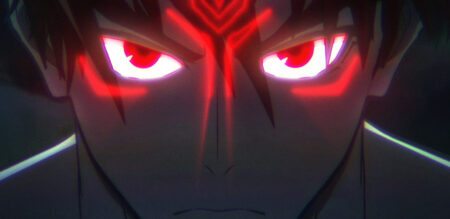 Netflix enthüllt Tekken: Bloodline-Animationsserie für 2022