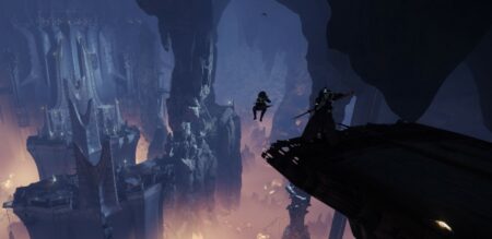 Destiny 2 debütiert in Saison 17 mit neuen Dungeon- und Raid-Rotationen