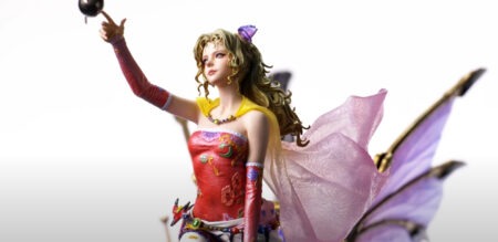 Final Fantasy-Charaktere, die die 12.000-Dollar-Terra-Statue hassen würden