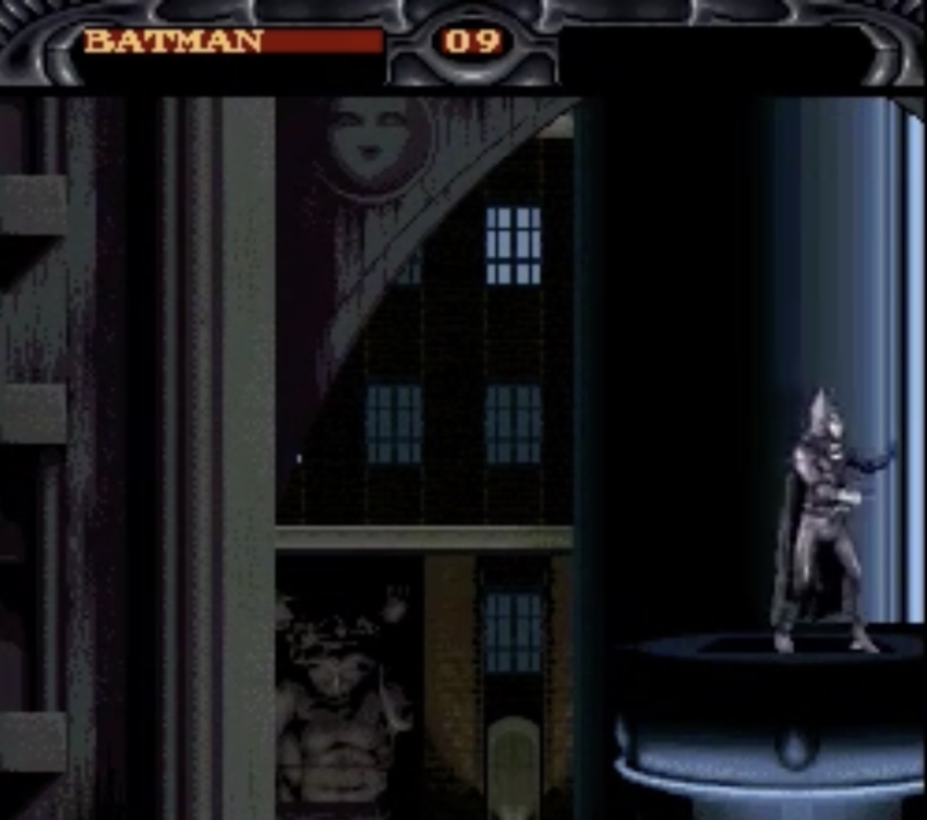 Batman für immer
