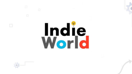 ICYMI: Hier ist alles, was im Nintendo Indie World Stream am 11. Mai gezeigt wird