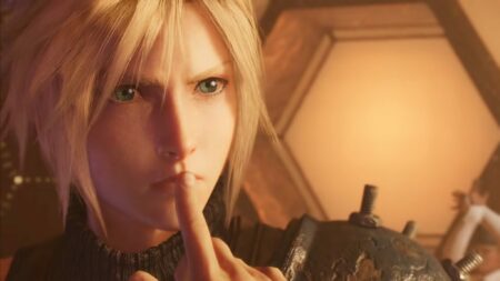 Neuigkeiten zu Final Fantasy VII werden wahrscheinlich nächsten Monat erscheinen