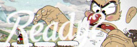 Fee-fi-fo-fuck ihn, hier ist, wie man Glumstone the Giant in Cuphead's Gnome Way Out besiegt