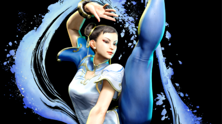 Chun-Li-Synchronsprecherin Jennie Kwan ersetzt Laura Bailey in Street Fighter 6