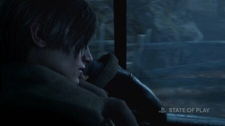 Resident Evil 4 Remake auf PlayStation State of Play angekündigt