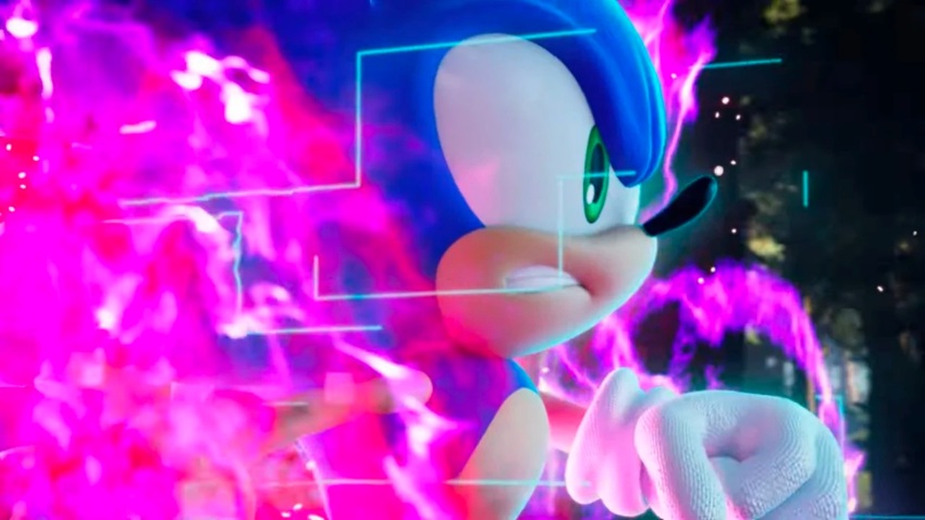 Sonic Frontiers sollte seine Freunde genauso lieben wie die Sonic-Filme