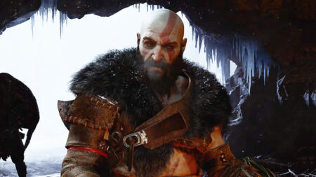 Die Sonderausgabe von God of War: Ragnarok enthält eine digitale Kopie des Spiels, aber das ist mehr als viele andere.