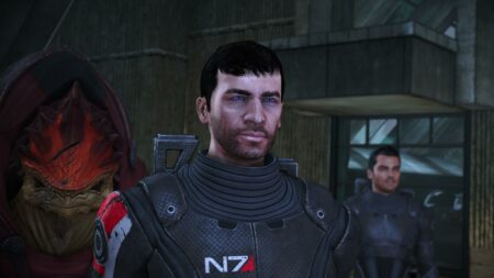 Die Multiplayer-Pakete von Mass Effect 3 können jetzt nur noch mit In-Game-Währung gekauft werden.