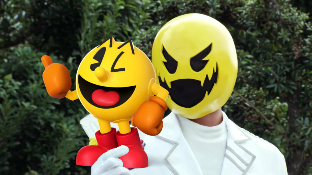Hier sind ein paar Pitches für den kommenden Pac-Man-Film, den wir hassen werden, bis er in Ordnung ist.