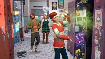 Die Sims 4 High School Years – Alle Cheat-Codes