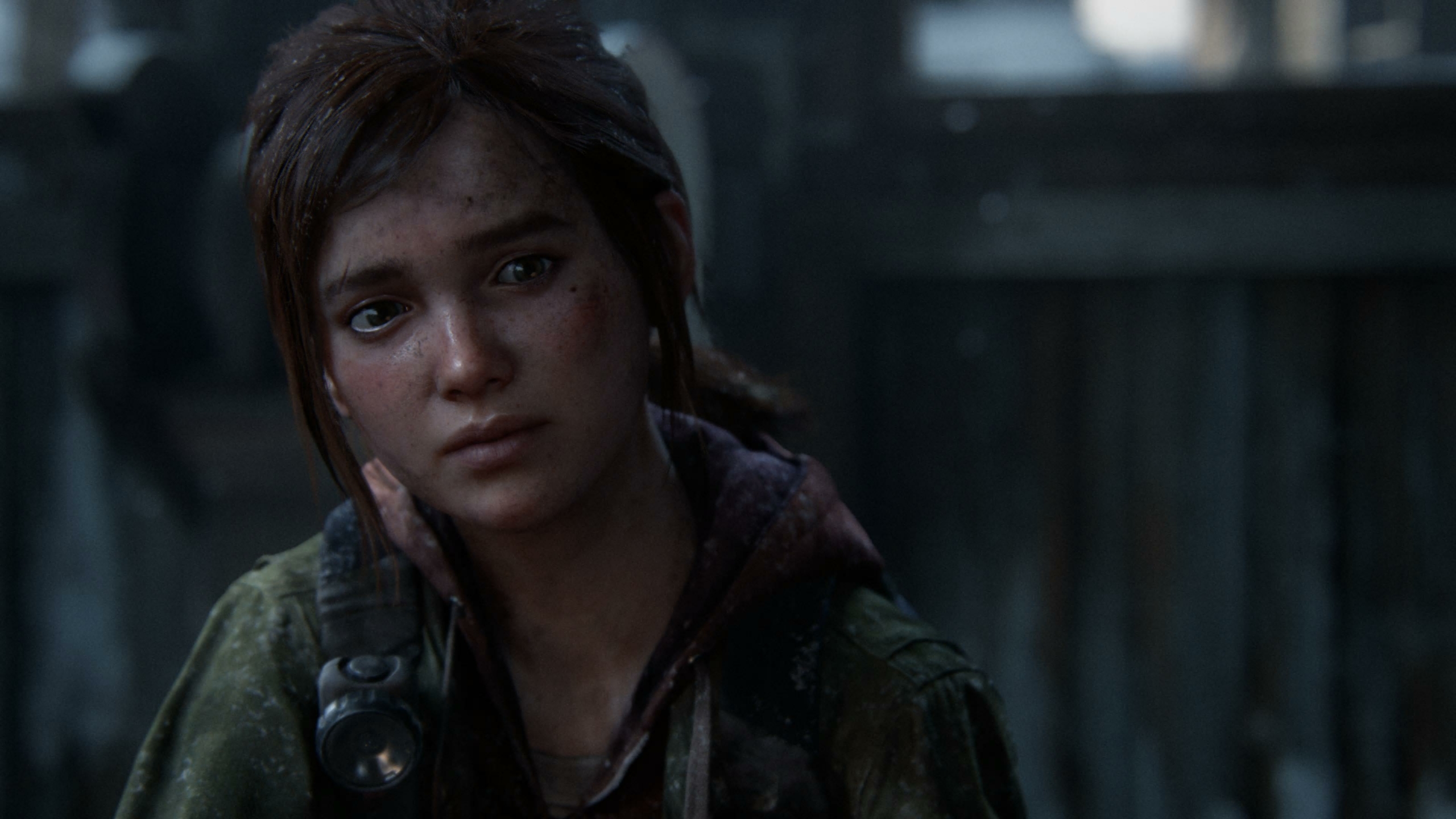 Das Problem von The Last of Us Part I ist nicht Price, sondern Hybris