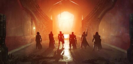 Destiny 2 Touch of Malice Guide – Wie man Touch of Malice bekommt