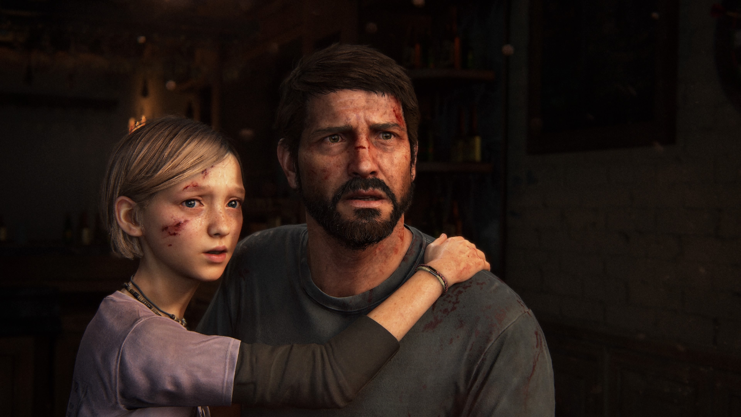 Das Problem von The Last of Us Part I ist nicht Price, sondern Hybris