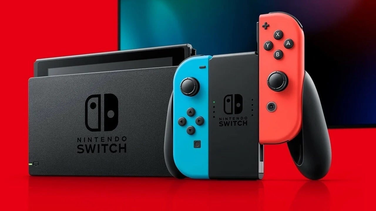 Nintendo bestätigt, dass der Switch-Preis nicht wie bei der PS5 steigen wird