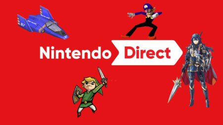 Wenn Nintendo ein weiteres Nintendo Direct hat, versuchen wir ein wenig darüber zu spekulieren, was der Plattforminhaber bringen könnte.