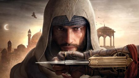 Es gab viele Assassin's Creed-Ankündigungen in der Ubisoft Forward-Präsentation, aber nicht eine Menge tatsächliches Gameplay.