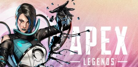 Apex Legends Staffel 15 Trailer neckt die Fähigkeiten von Catalyst &  Neue Karte