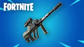 Worst Fortnite Weapons Of All Time