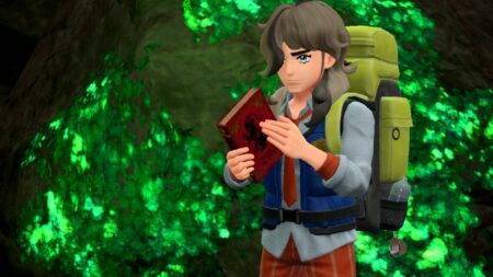Is Pokemon Scarlet And Violet Open-World?