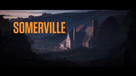 Somerville Review: "Challenging To Recommend"