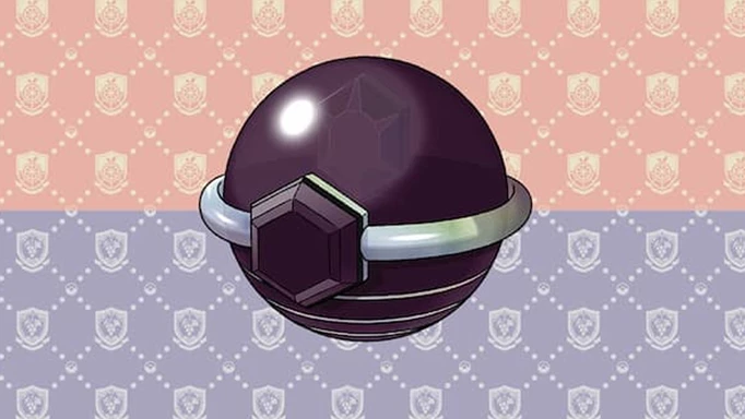 pokemon scharlachrot und violett tera orb
