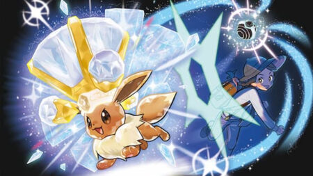 Pokemon Scarlet And Violet Terastral Pokemon: Everything We Know