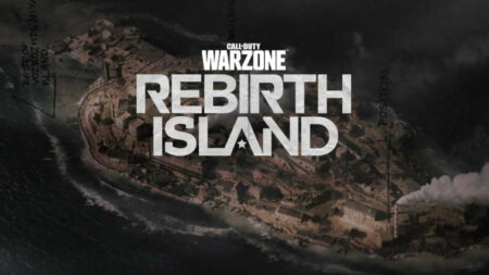 Will Warzone 2 Have Rebirth?