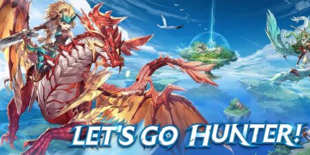 Dragon Hunters Heroes Legend Codes (November 2022)