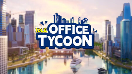 Idle Office Tycoon Codes (November 2022)