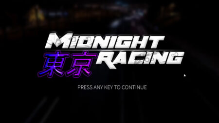 Midnight Racing Tokyo Codes [GTR Kits] (November 2022)