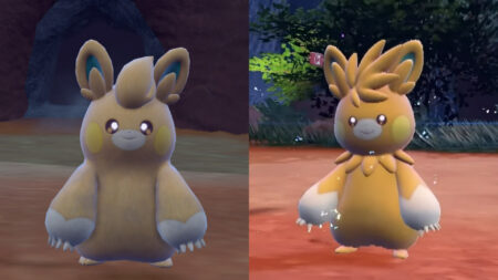 When Does Pawmo Evolve In Pokemon Scarlet And Violet?