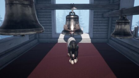 How To Complete Imperial Mausoleum In Goat Simulator 3