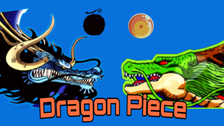 Dragon Piece Codes (November 2022)