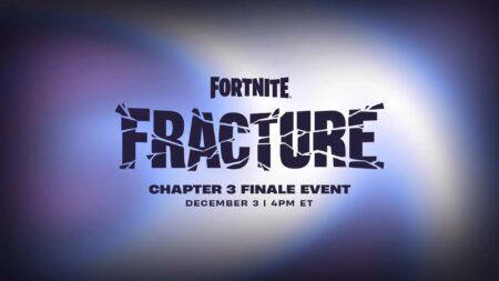 Fortnite Chapter 4 Season 1 Release Date, New Map, And More