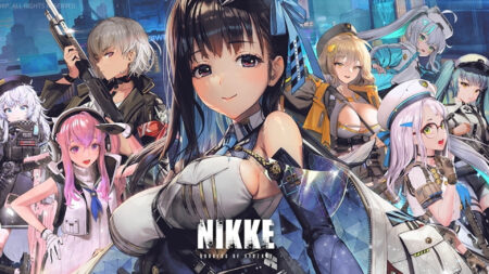 Goddess Of Victory Nikke Codes (November 2022)