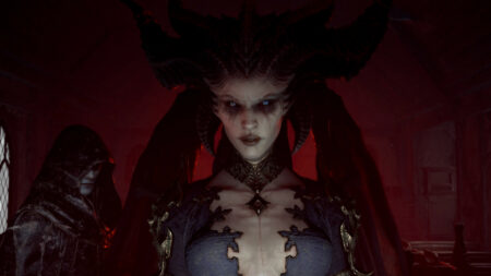 Die Tochter des Hasses kommt und ein neuer Held muss sich in Diablo IV der Dunkelheit stellen.