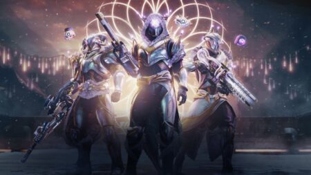 Destiny 2 With Light Comes Dawn-ing Triumph Guide