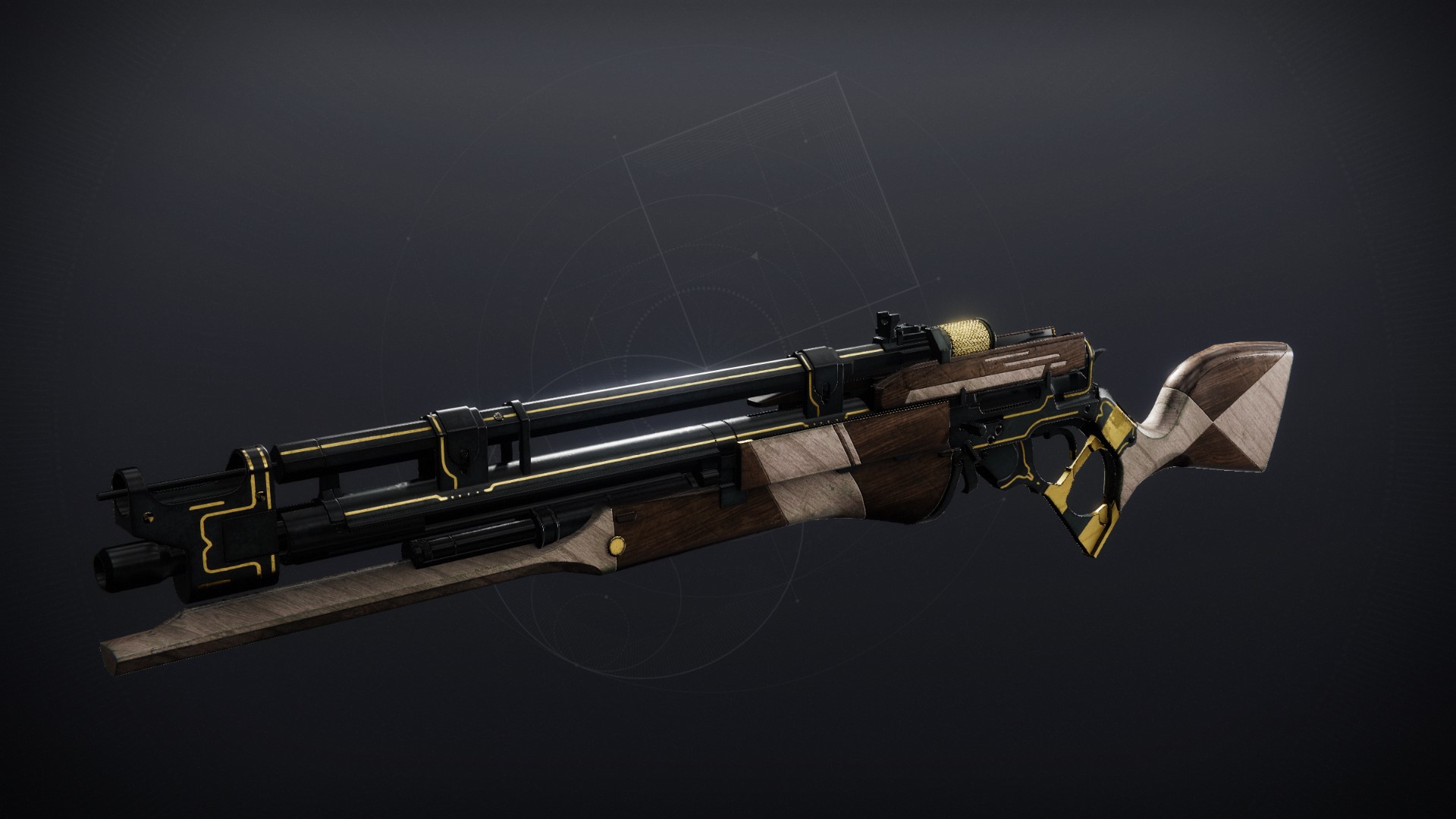 Destiny 2 Best Scout Rifles Long Arm