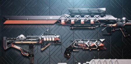 Die 10 besten PVE-Scharfschützengewehre in Destiny 2 (Januar 2023)