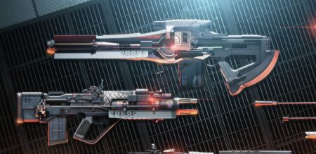 Die 5 besten PVE Trace Rifles in Destiny 2 (Januar 2023)