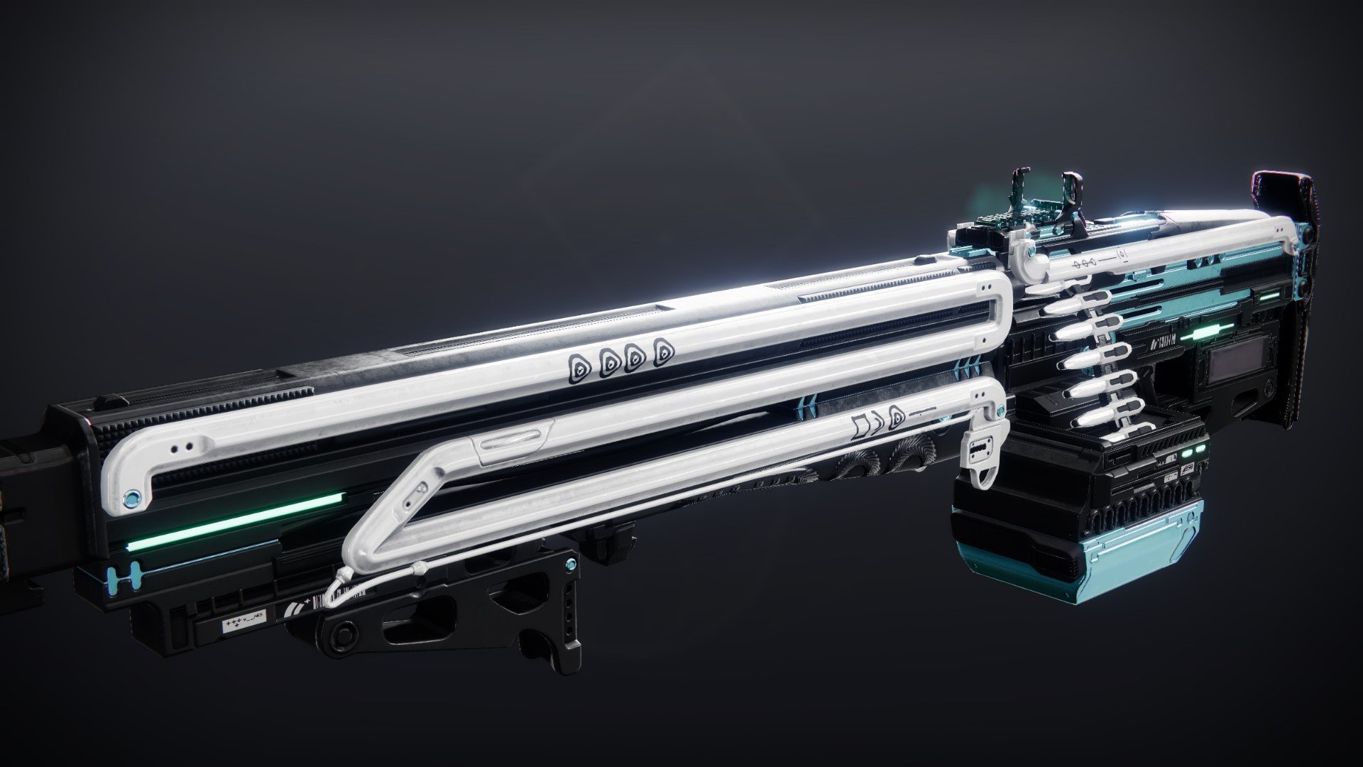 Gedenken an die besten Maschinengewehre von Destiny 2