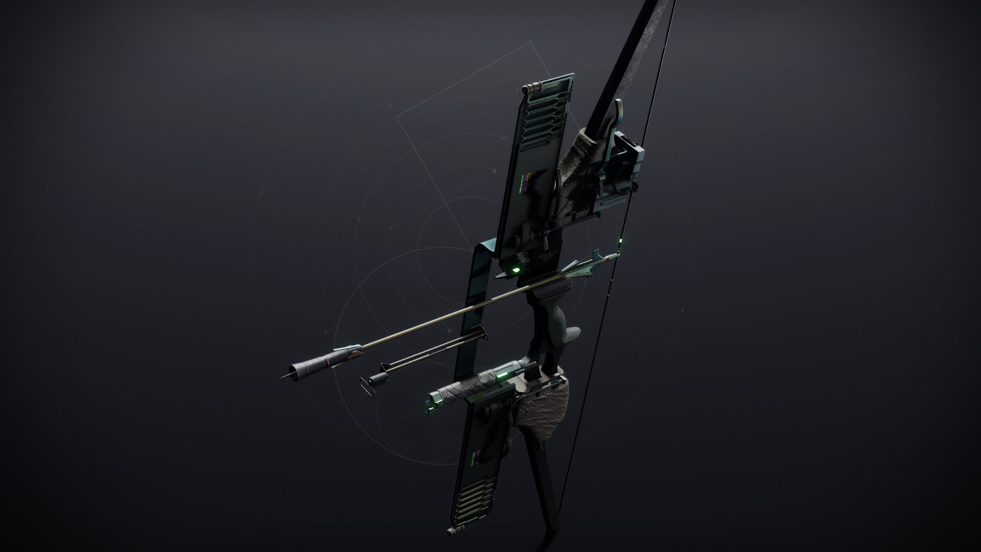 Destiny 2 Best Bows Tripwire Kanarienvogel