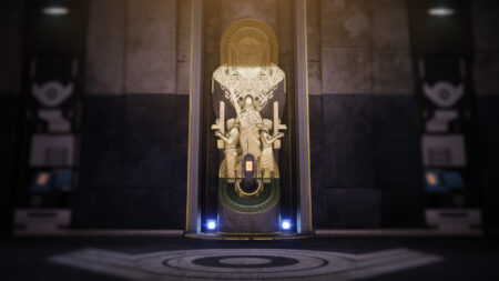 So erhalten Sie alte Exoten in Destiny 2 – Monument to Lost Lights