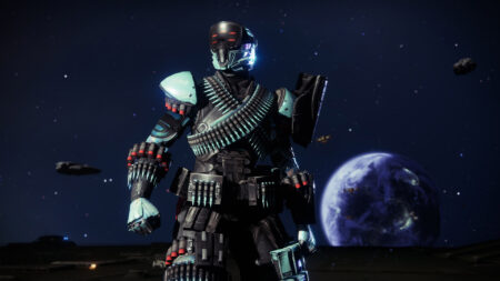 Stelle diese Destiny 2-Waffen her, bevor Lightfall veröffentlicht wird