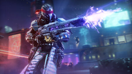 Hier ist die Identität des neuen Lightfall-Raid-Bosses von Destiny 2