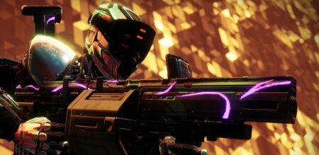 Bungie nimmt große Änderungen an herstellbaren Waffen in Destiny 2 vor